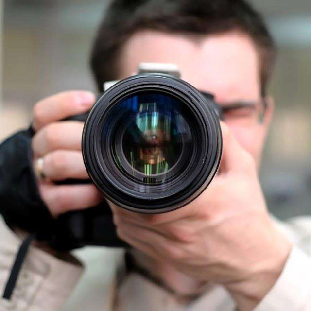 摄影摄像 摄影摄像