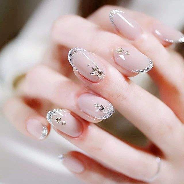 美甲培训 美甲培训