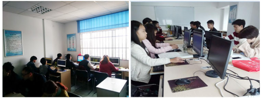 理论课室 理论课室