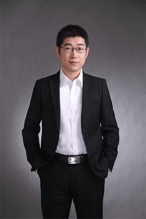 何老师 何老师