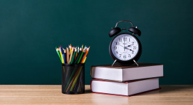 报名与入学时间 报名与入学时间