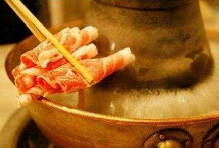 老北京火锅