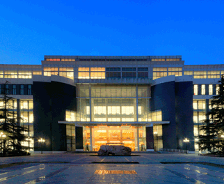 北京航空航天大学