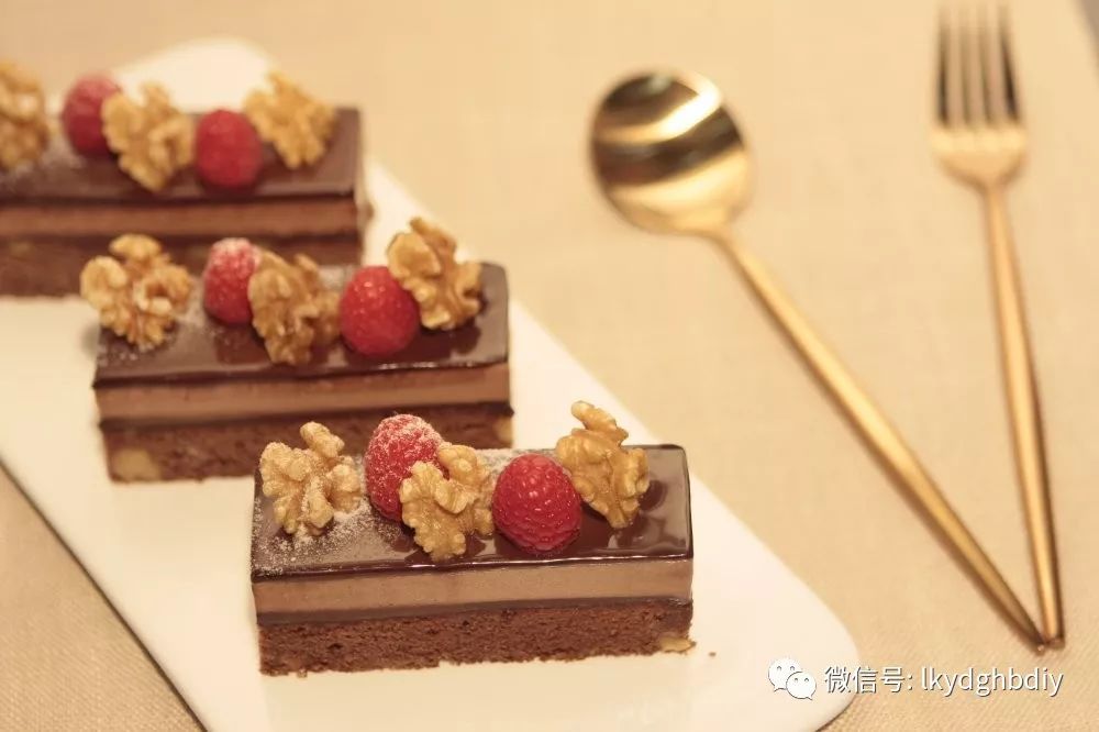 深圳刘科元教您做好法式甜点的七大法则！