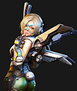 讲师参与项目作品