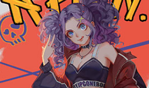 讲师参与项目作品