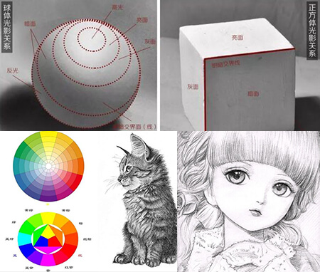 第一阶段 / 课时8周