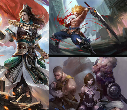 第四阶段 / 课时4周