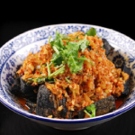 ②美 黄椒臭豆腐 ②美 黄椒臭豆腐