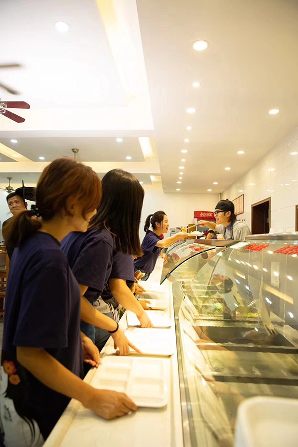 教学环境 教学环境