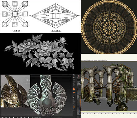 第二阶段 / 课时8周