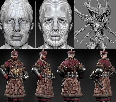 第三阶段 / 课时4周