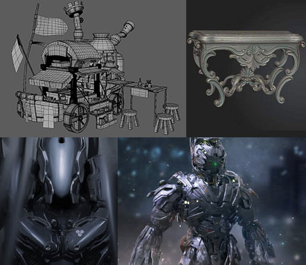 第四阶段 / 课时4周