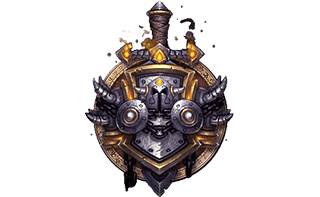 游戏UI用户界面设计师