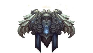 资深游戏UI设计师