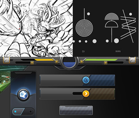 第一阶段 / 课时8周