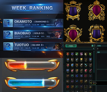 第二阶段 / 课时8周