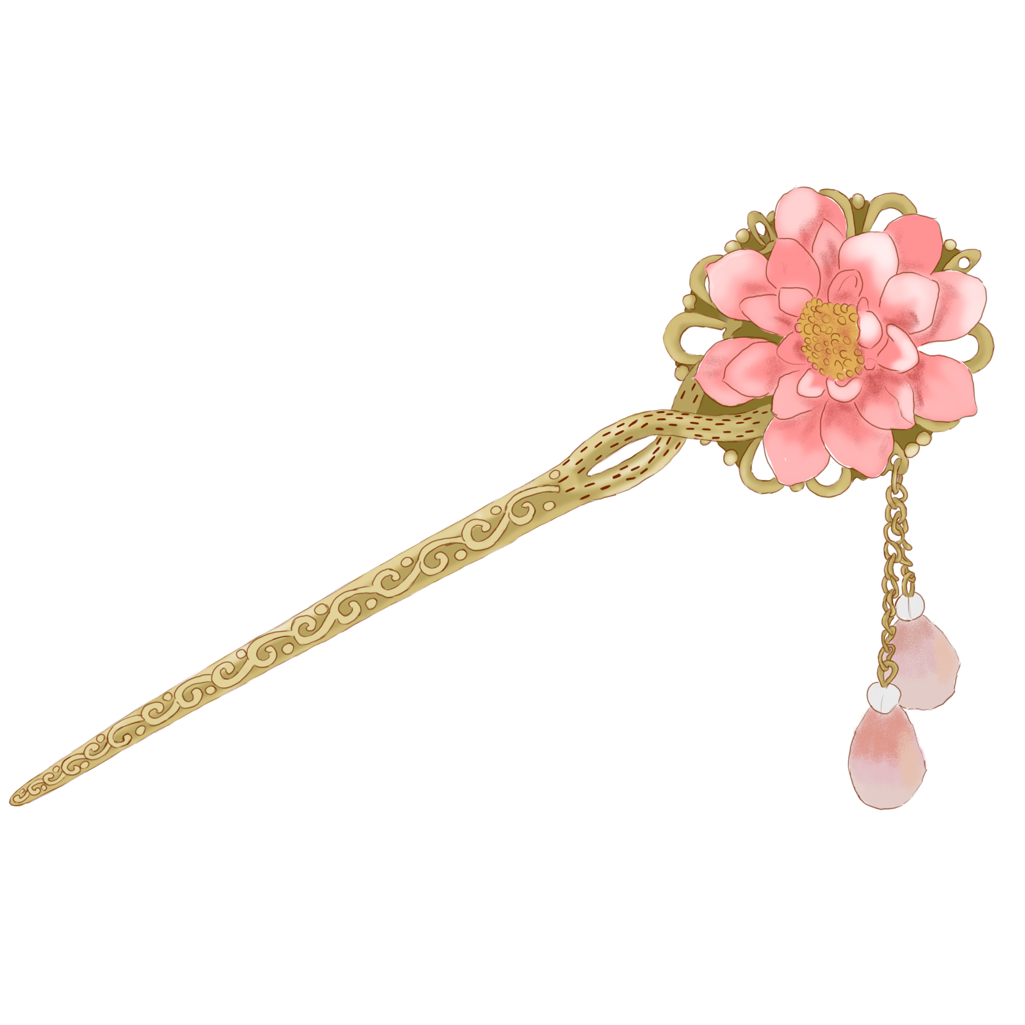 首饰设计兴趣班课程