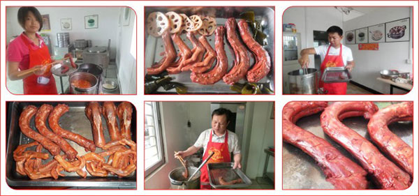 鴨脖 (4) 鴨脖 (4)