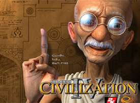 Civilization IV - 游戏《文明4》