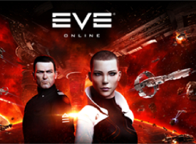 EVE - 网络游戏EVE大量使用Python进行开发