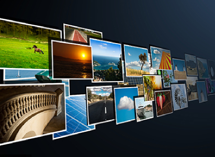 阶段七 毕业作品整理与就业应聘 (两周)