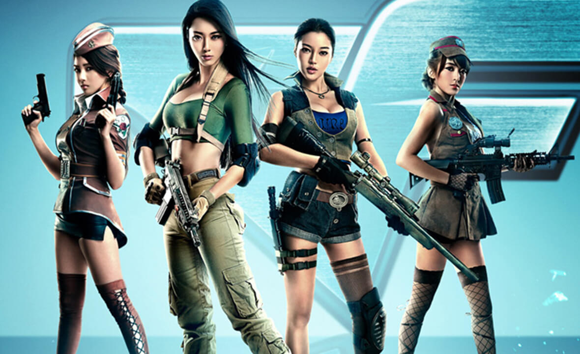 讲师参与项目作品