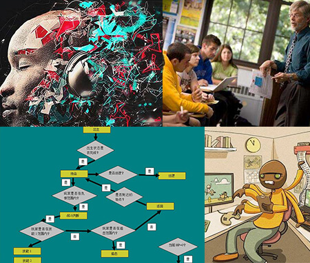 第一阶段 / 课时6周