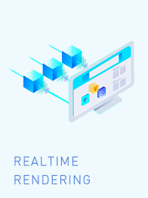 REALTIME RENDERING