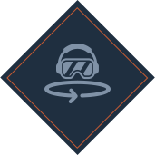 VR游戏角色动作