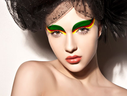 北京化妆学校哪个好？尚涛造型化妆学校靠谱吗？