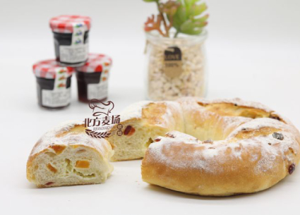 软欧面包 软欧面包