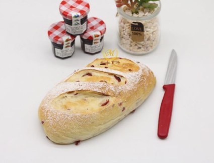 五、软欧面包3款 五、软欧面包3款