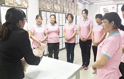 月嫂培训 月嫂培训