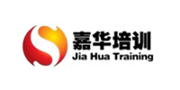 学校logo