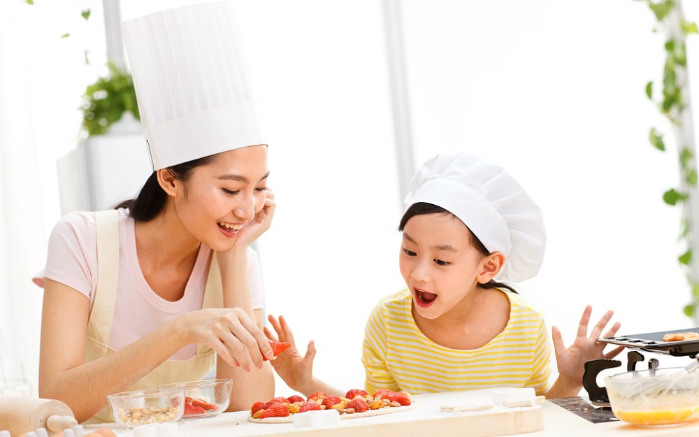 刘晓晓（法式甜点班）