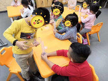 卓越教育給你3點(diǎn)建議讓孩子學(xué)會如何擺脫自我為中心的交往模式！