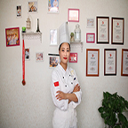 冀雅倩老师 冀雅倩老师