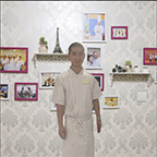 吴金政老师 吴金政老师