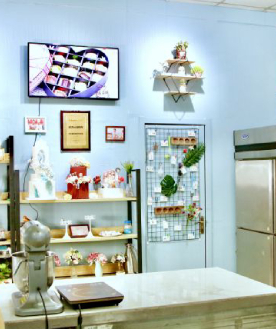 学校环境 学校环境