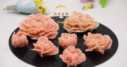 北京韩式豆沙裱花班 北京韩式豆沙裱花班