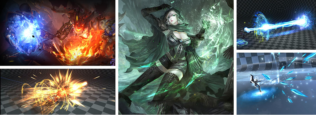 博思学员作品展示