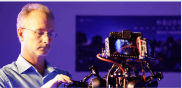 交大游戏主程培养班