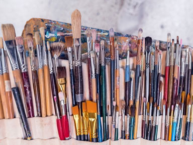 躲避残酷的竞争