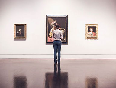 教育多元的艺术环境