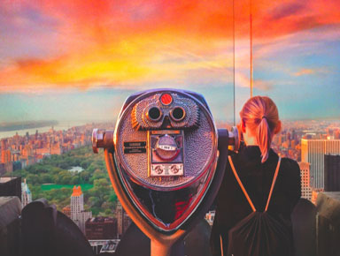 提供新型行业课程