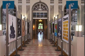 视觉艺术学校(SVA)