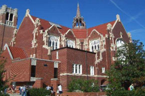 中佛罗里达大学