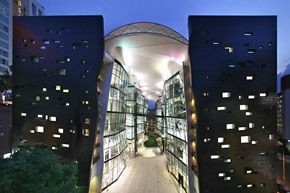 拉萨尔学院（温哥华）