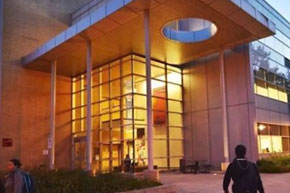 昆特兰理工大学